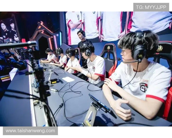 亚博YB电竞：助力电竞选手实现职业梦想的最佳平台